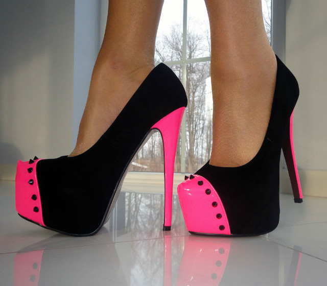 Wpis loveshoesx3
