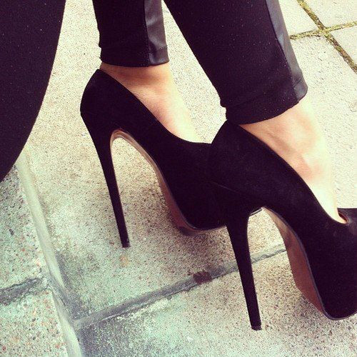 Wpis loveshoesx3