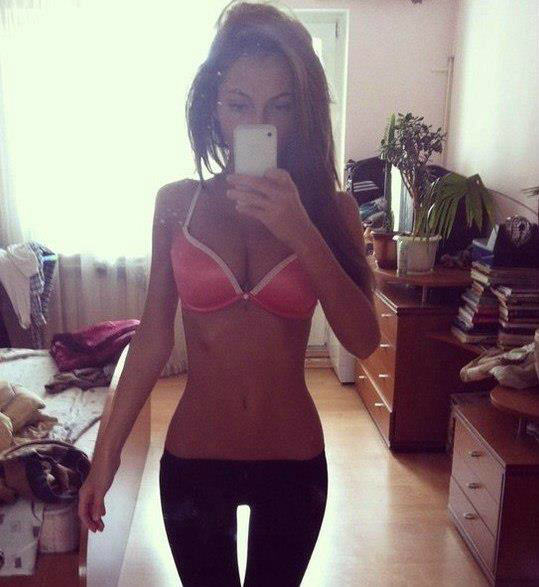 ta pani to Sasha Markina