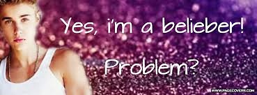 Belieber ;3