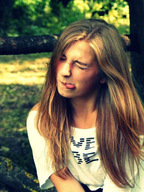 Blaa :p