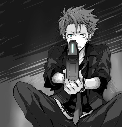 Kagari!!!