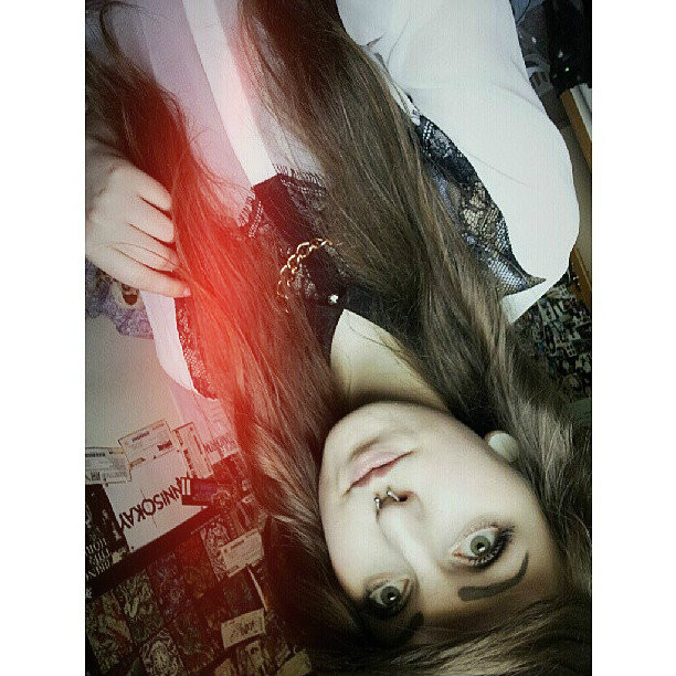 Wpis littlemeggi
