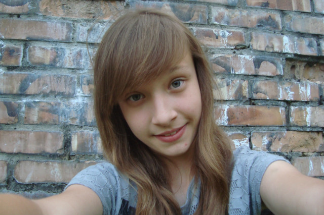 Heej Heej. :D 