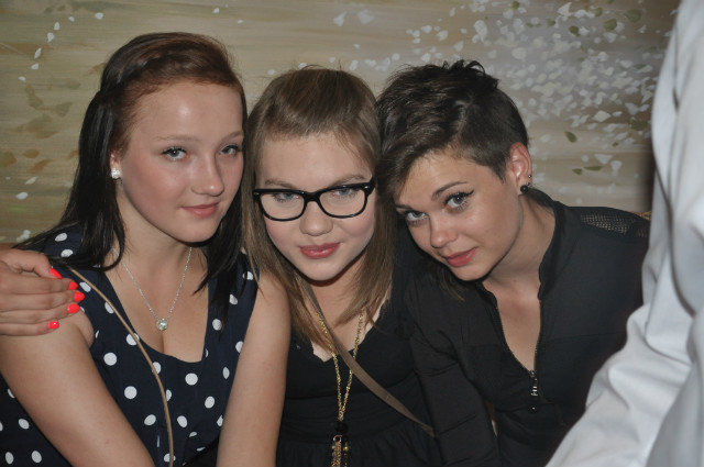 takie tam 3 dupencje. haha ;)