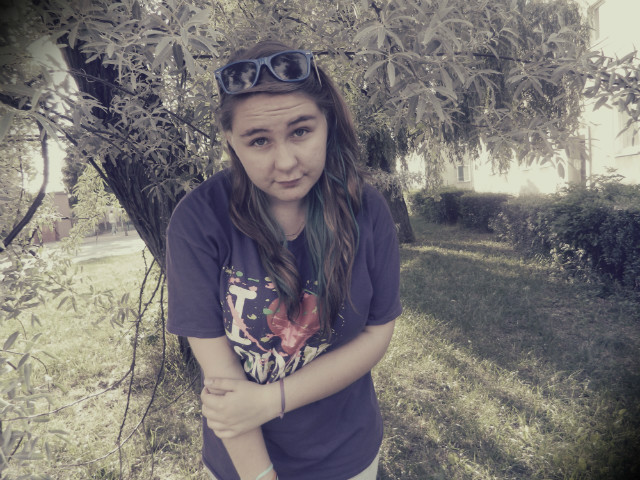 niechce ........