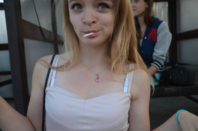 Bo to tego...