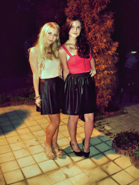 Wpis blondstar