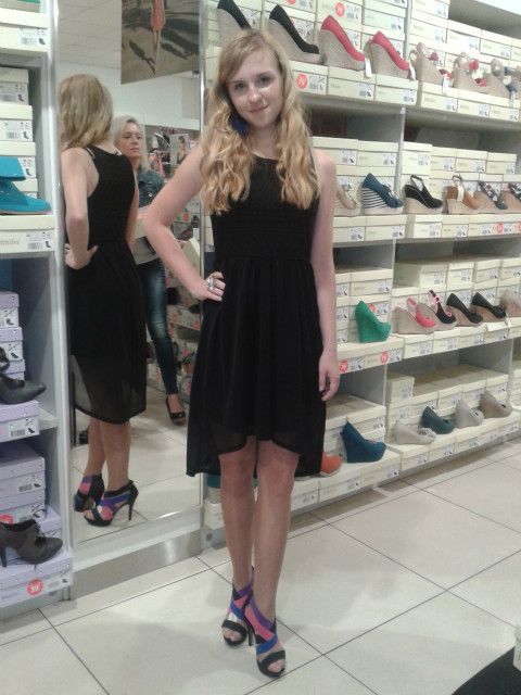 Shopping
