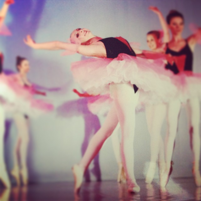 Wpis swanlakeballet