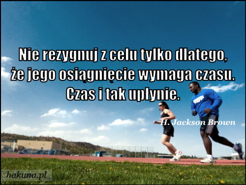 motywacja !