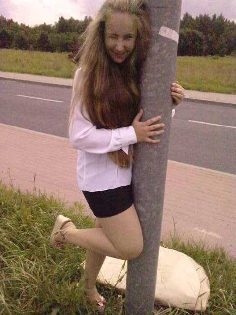 Oczko ;3