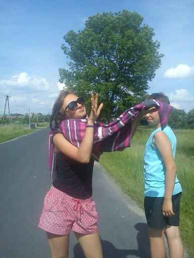 Turniaczek *,* 