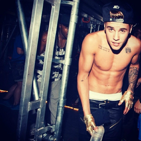 Wpis justinbiebermystar