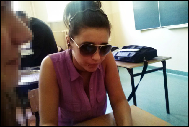 Wpis abnormaaal