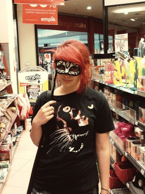 Wpis annabelraven