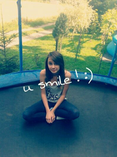 u smile 