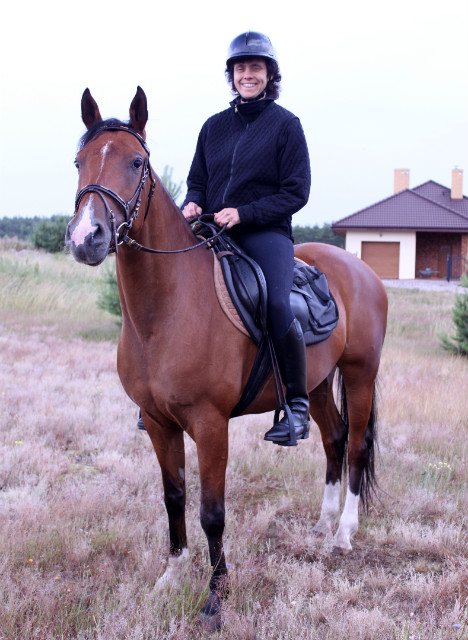 Draka :)