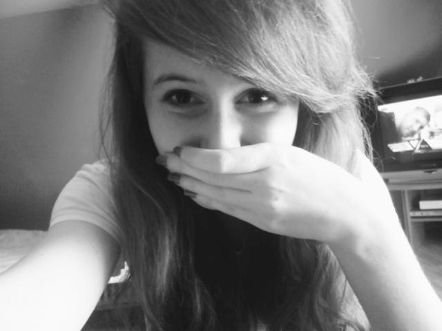 smile
