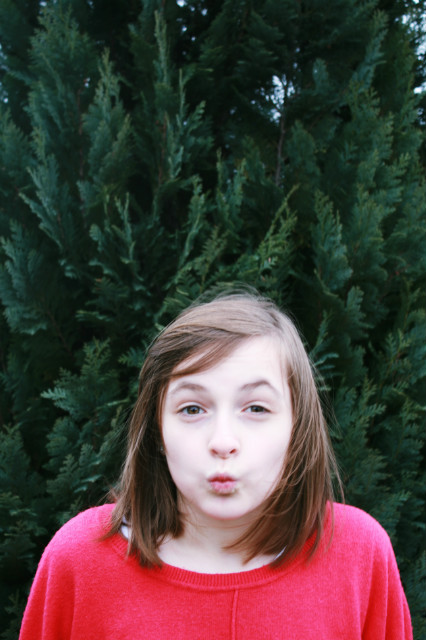 Takie stare :)) 