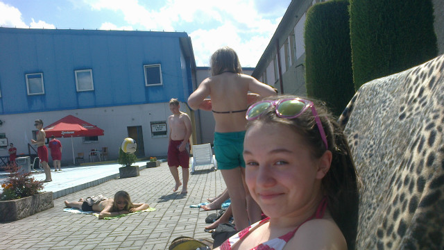 hahaha plaing, smaing,basening