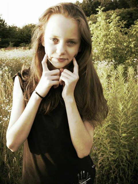 Friends+Love+Hope+Live = Happy:)
