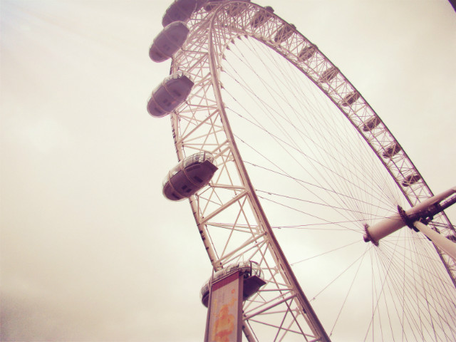 London Eye