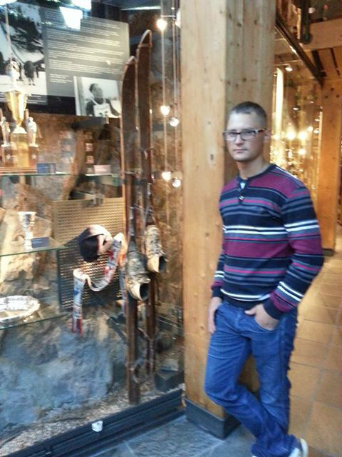 Wpis michalsury