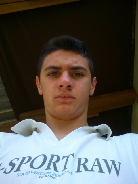Prosz miaem wstawi dla Zdj :D