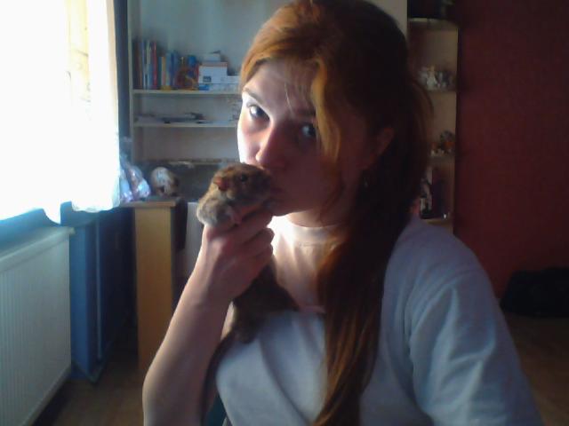 z Jerrym < 3