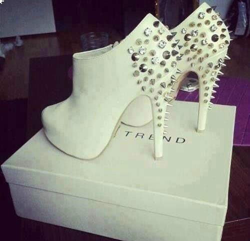 Wpis loveshoesx3