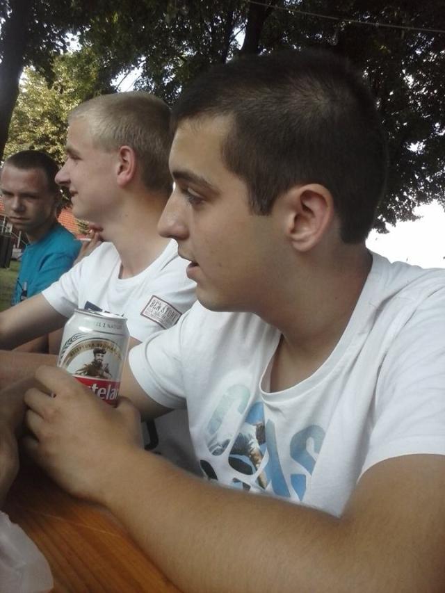 Pamitniki z Libacji 2013