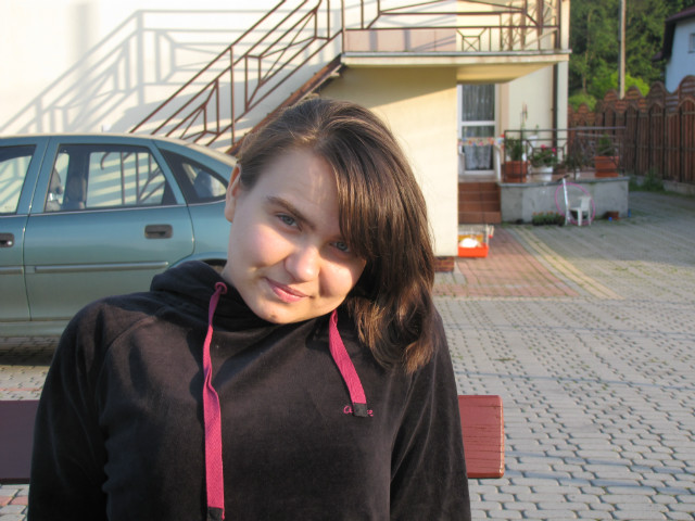 takie tam : ) 