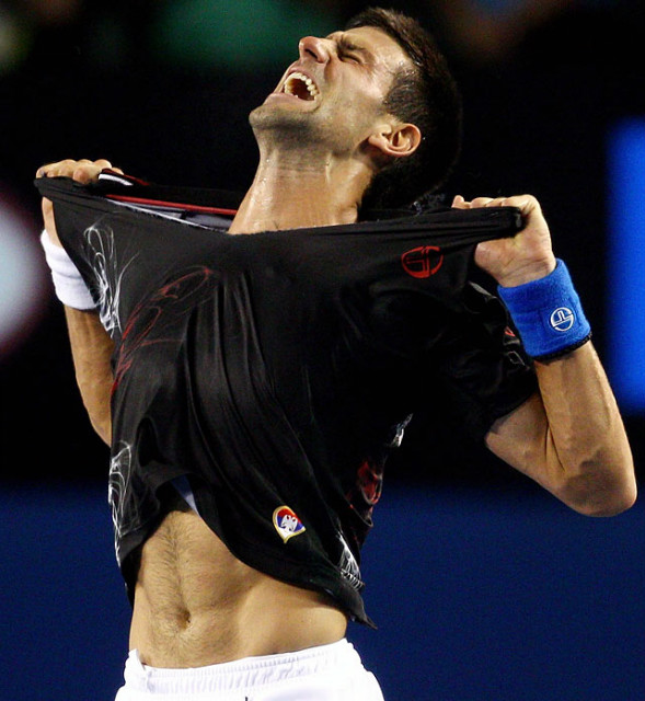 Djokoooovic ;*******