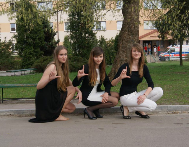 Wpis xekscentrycznax