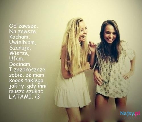 Nasze pierwsze spotkanie z wami.