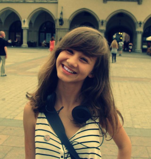 Smile :) 