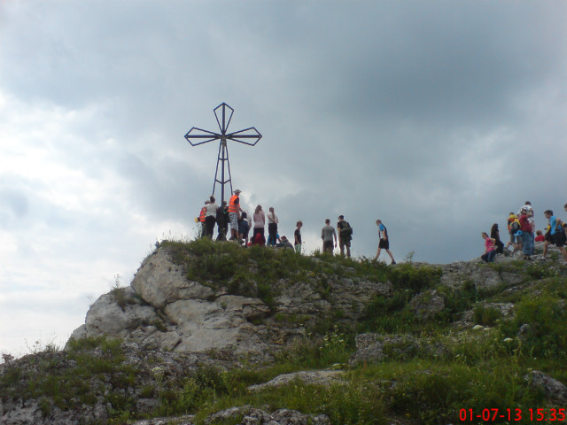Pielgrzymka