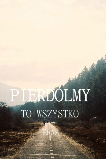Wpis emotionalbullshit