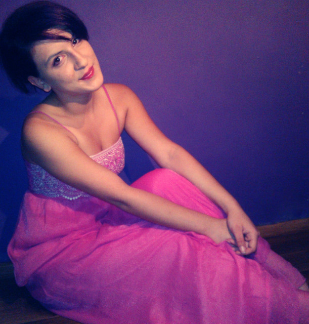 princess...