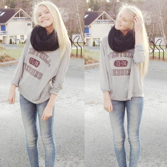 today outfit