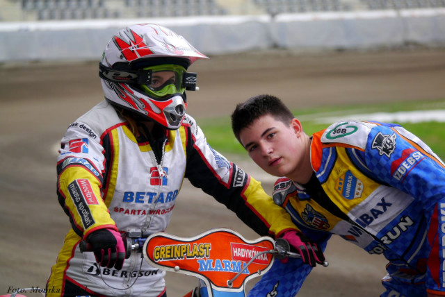 Wpis fourlaps