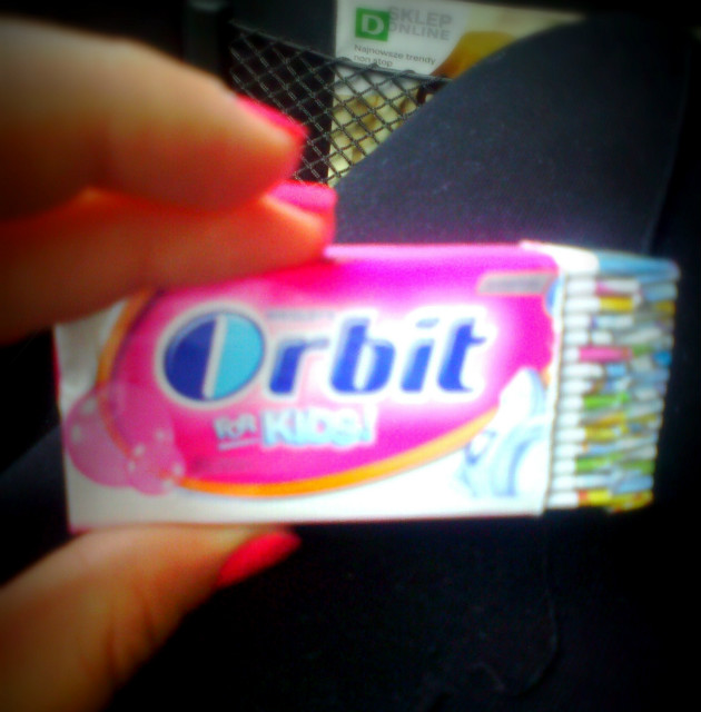 Orbitkii *o*
