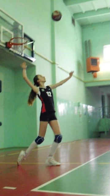Zagrywka