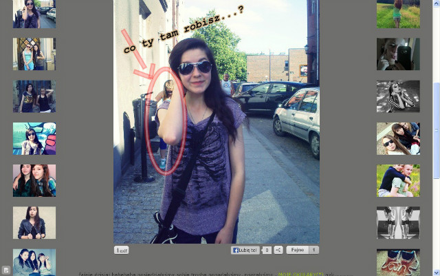 Wpis chodznasoloo