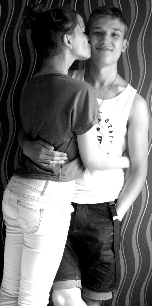 You are my one and only