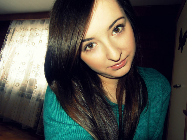 Dzie jak dzie ;d