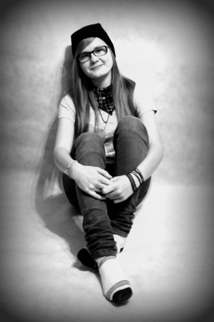 Wpis ladybuug