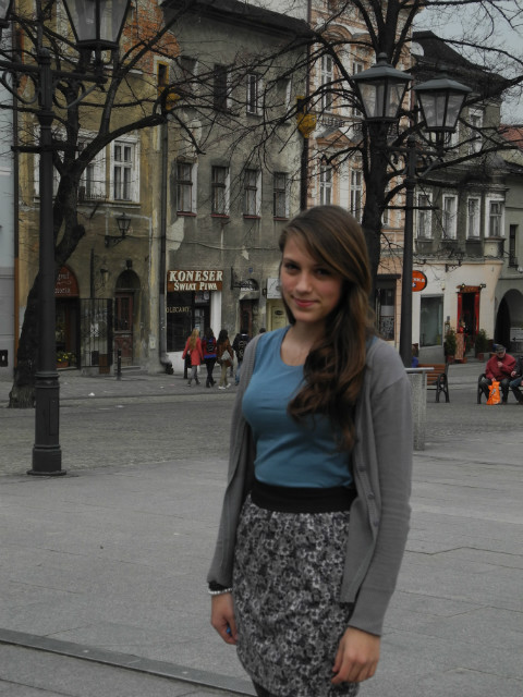 Wakejszyn! 