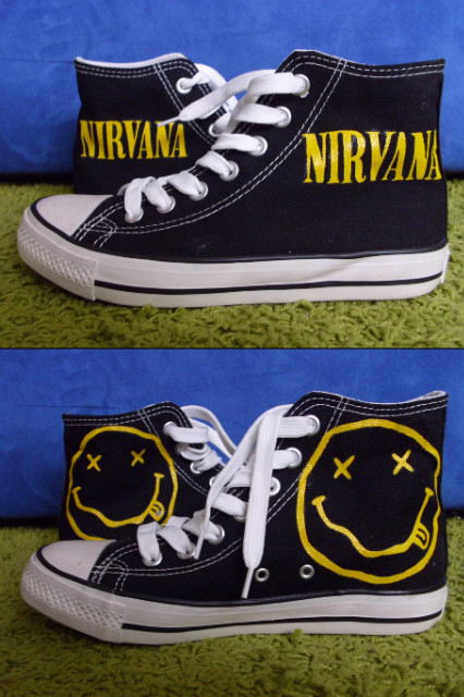 Nirvana